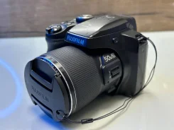 Fujifilm FinePix S9200 ����