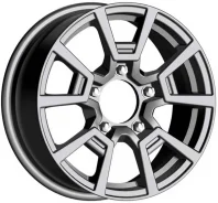 Carwel ����-SK. 6.5x16", 5x139.7, ET40, �� 98,5���. ����