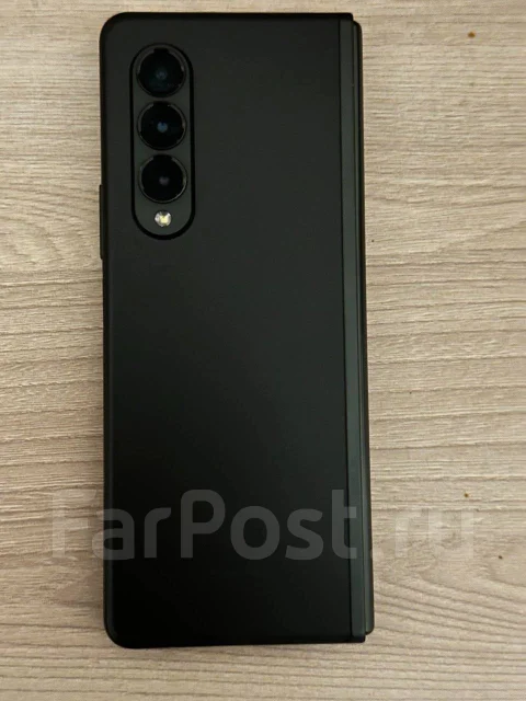 Samsung Galaxy Z Fold3 5G. �/�, 256 ��, ������, 5G, NFC ����