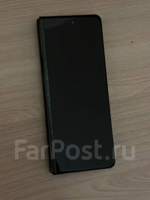 Samsung Galaxy Z Fold3 5G. �/�, 256 ��, ������, 5G, NFC ����