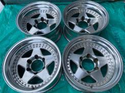 Raguna ZZYZX OX. 8.5x16", 6x139.7, ET-35, �� 110,1���. ����