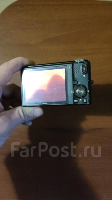 Nikon Coolpix S9100. 15 - 19.9 ��, ���: 14� � ����� ����