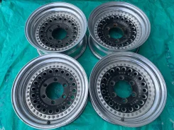 Epsilon Campeao Do Mundo. 7.0x15", 6x139.7, ET-15, �� 110,1���. ����