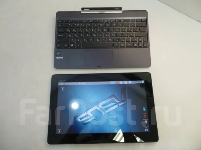 Asus. 10.1 ������, ������ 512 �� ����