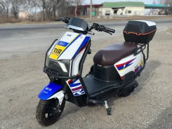 NIU. ��������, ��� ���, ��� ������� ����