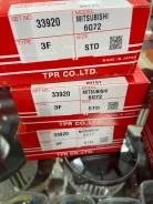������ ��������� MMC 6G72 TP 33920 STD 33920 ����