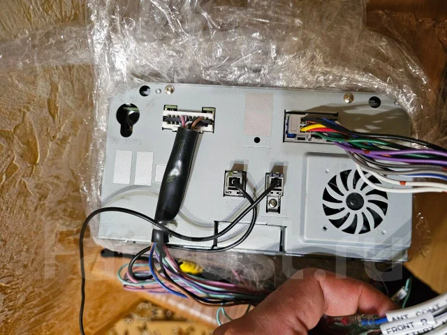 Panasonic CN-E300D ����
