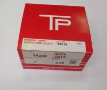 ������ ��������� (��������)73,6/1,5/1,5/2,8 0,50 Nissan AD10 90-97/Sunny 90-93 GA15 TP 34084050 34084050 ����
