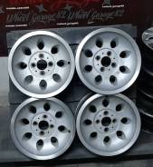 Kormetal. 6.0x13", 4x98, ET-7,  60,1. 
