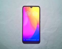 Xiaomi Redmi 7. /, 32 , , 3G, 4G LTE, Dual-SIM 