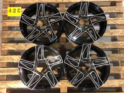 RAYS Team Daytona CX-j. 5.5x16", 5x139.7, ET20, �� 108,1���. ����