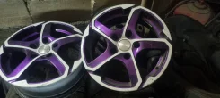 Carre. x15", 5x114.3 ����