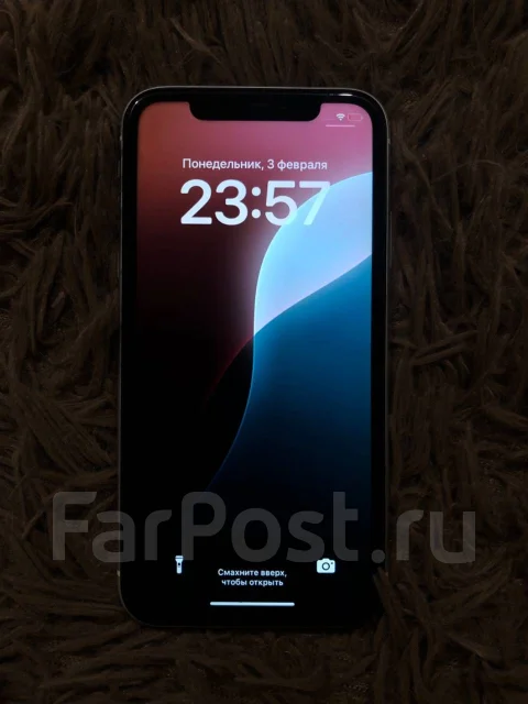 Apple iPhone Xr. �/�, 64 ��, �����, 3G, 4G LTE ����
