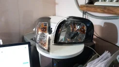 ����������� volvo s80 I ���������� LR 8659924 ����