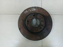 ���� ��������� �������� Kia Cerato TD 2008-2013 517121M000 517121M000 ����