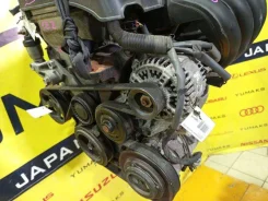 ��������� Toyota Opa 1ZZFE ZCT10 Toyota Opa 2706022220 ����
