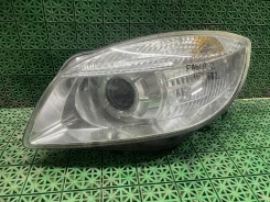 ���� Skoda Fabia 2, Roomster 2007- ����� ����� �/� VAG 5J1941017A 5J1941017A ����