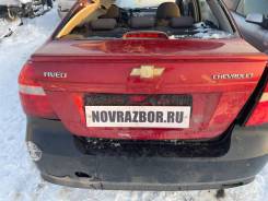   Chevrolet Aveo (T250) 2005-2011  Chevrolet Aveo (T250) 2005-2011 96477382 