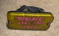 ������� Toyota Toyoace LY61 [079-�001412], ������ �������� 3620 ����
