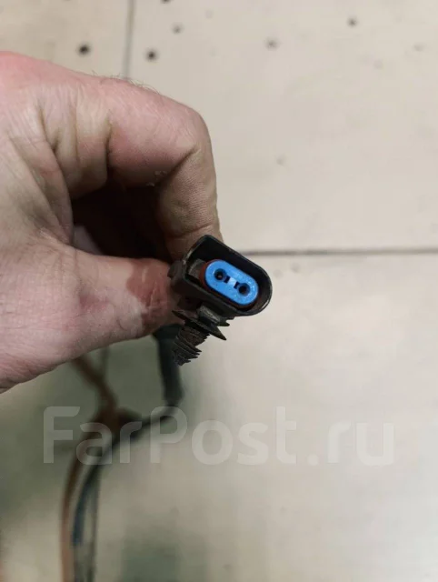 ������ ������� ABS Ford Focus III (2011�2015) AV6T2C055ADD ����