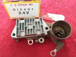 ���� ���������� ���������� 27700-58020 IVR-527 RI-2401 24V (NEW-ERA ������) ����