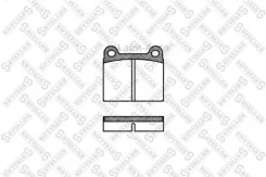 ������� ��������� �������� ����. Mercedes W123 2.0-3.0D/TD 76-85 017060SX ����