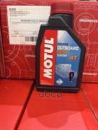 Motul Outboard Tech 4T