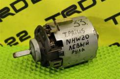   Toyota Prius 2007 8710347020 NHW20 1NZ-FXE 8710347020 