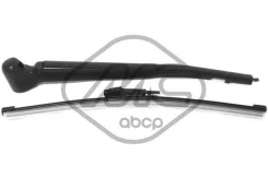 ���������������� ��� BMW 1 Series (E87, E81) 02-12 292MM Metalcaucho ���. 68080 68080 ����