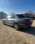 Hyundai Sonata. 2200011, G4JS ����