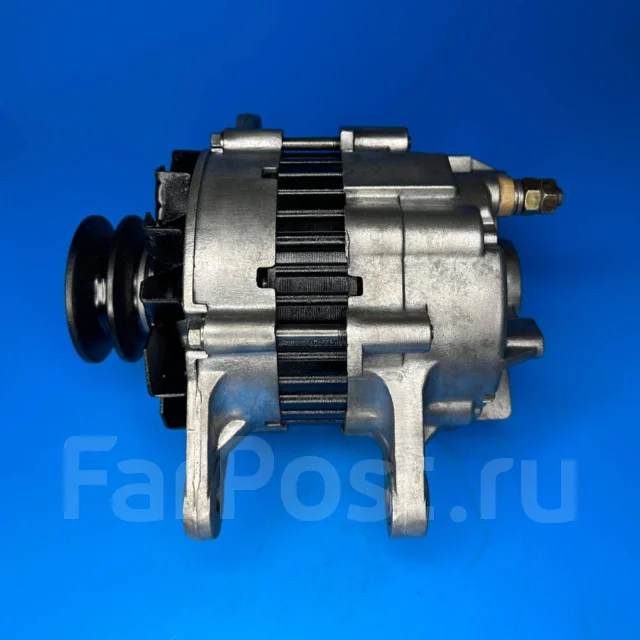 Обслуженный генератор Hyundai D6AC, D6CA, D6CC, D6CB. Оригинал! купить ...