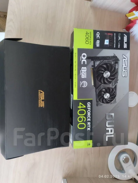 GeForce RTX 4060 ����