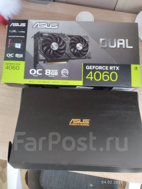 GeForce RTX 4060 ����