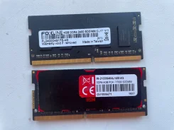 SO-DIMM DDR4. ����