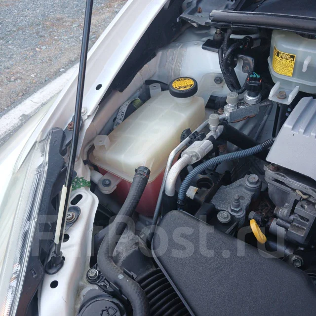 Toyota Prius. ��������, ��������, 1.8 (99��.�.), ������, 219 000����. �� ����