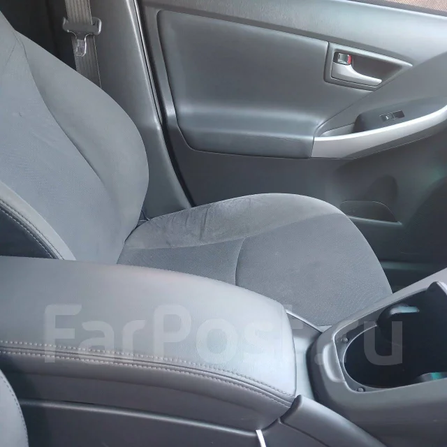 Toyota Prius. ��������, ��������, 1.8 (99��.�.), ������, 219 000����. �� ����