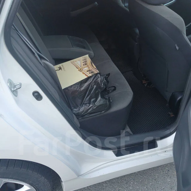 Toyota Prius. ��������, ��������, 1.8 (99��.�.), ������, 219 000����. �� ����