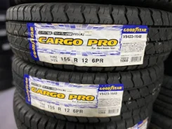Goodyear Cargo Pro. ������, ����� ����