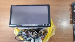 Panasonic CN-HW851D ����