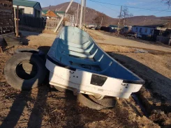 Yamaha. 2005 ���, ����� 6,8��., ��������� ��� ��������� ����