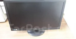 AOC. 24", ���������� �� (LCD, LED, QLED) ����