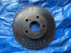 ���� ��������� Lexus, Toyota 1998-2006�. Es300, Avalon, Camry Gracia, �Ipsum, �Isis, �Noah, �Pronard, �Voxy, �Windom, ������/������ �������� 435120603...