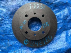 ���� ��������� Nissan 1995 Avenir, �����/������ �������� 402064M405 ����