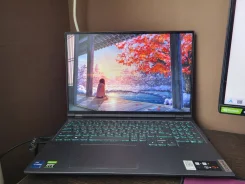 Lenovo Legion 5 Pro 16IAH7H. 16", ��� 32 ��, ���� 1 000���, WiFi: 1, Bluetooth: 1, ����������� �� 3��. ����