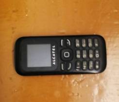 Alcatel. / 