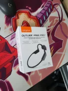 Creative Outlier ����