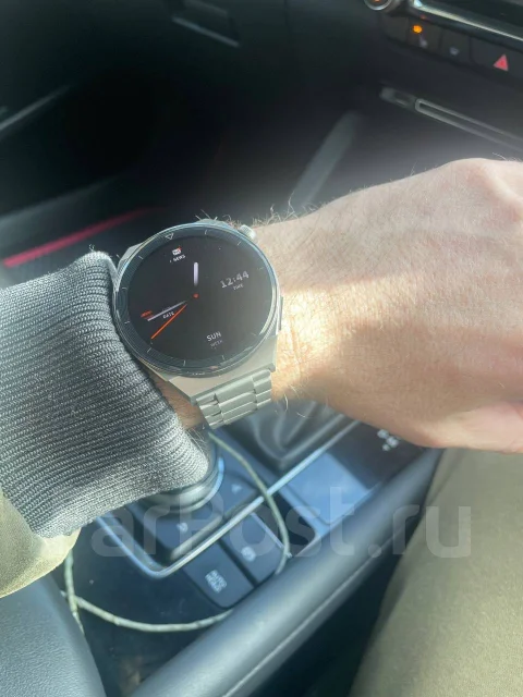 Huawei Watch GT 3 Pro ����