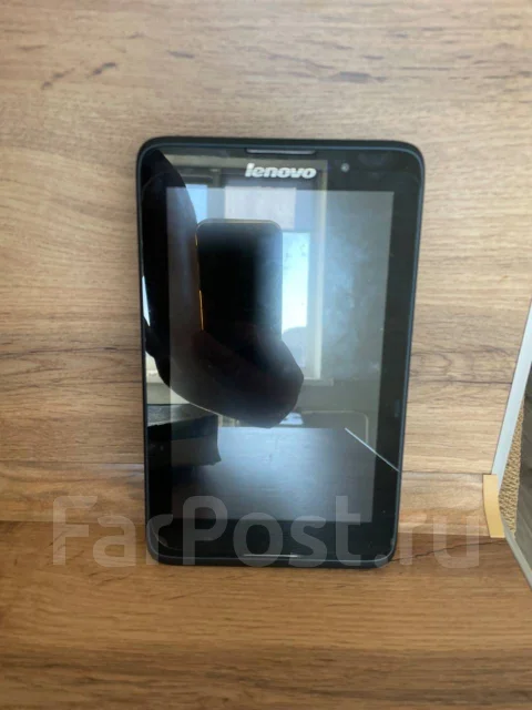 Lenovo Tab 7 ����