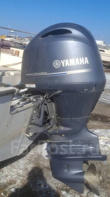 Yamaha. 150��.�., 4-�������, ����������, ���� X (635 ��), 2019 ��� ����