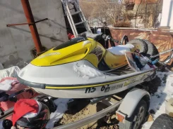 Yamaha GP760. 2001 ��� ����